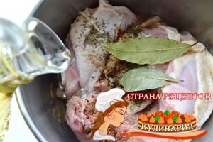 куриные бедра как приготовить куриные будра